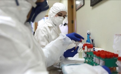 خمس وفيات و235 إصابة جديدة بكورونا و372 حالة تعافٍ خلال الـ24 ساعة الماضية