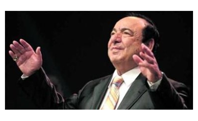 وفاة الفنان السوري صباح فخري.. عن عمر ناهز 88 عاماً