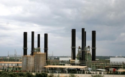 سلطة الطاقة بغزة تُعلن توقف إمداد السولار القطري وزيادة ساعات القطع