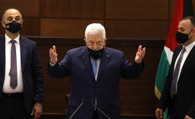 الإدارة الأمريكية تقدم مبادرة لإقامة حكومة وحدة فلسطينية