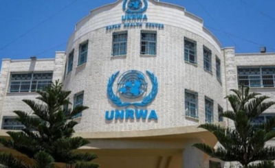 الولايات المتحدة تدعو لدعم ميزانية “الأونروا”